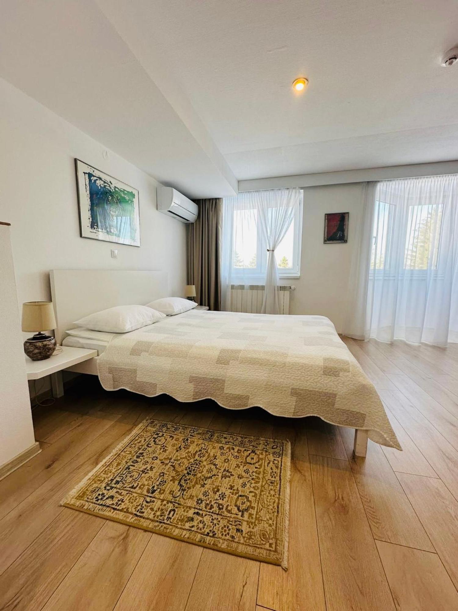 Villa Helvetia Târgu-Mureş Exteriér fotografie